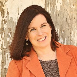 Eileen O'Hara | WordCamp KC 2019 Organizer